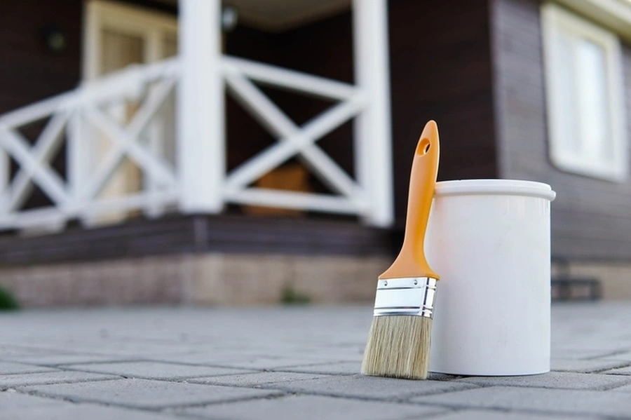 Affordable Exterior Painting Services Boynton Beach, FL