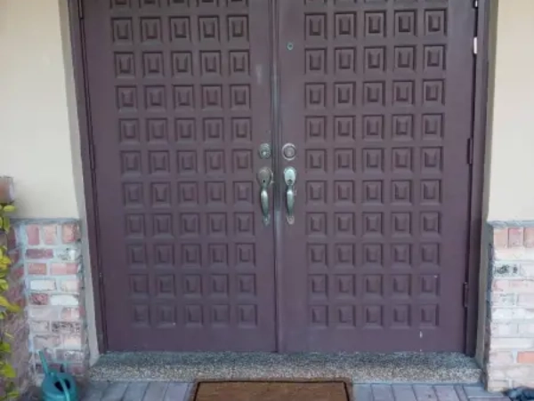 Exterior Painting Services