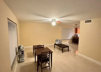 Home Improvement Contractors