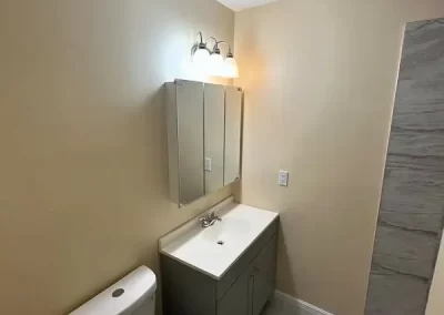 Home Improvement Contractors