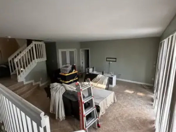 Interior Painting Services